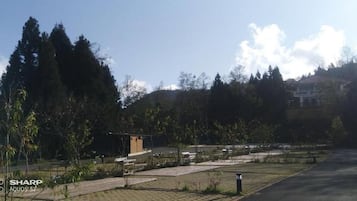 Double Room, Private Bathroom | Free WiFi