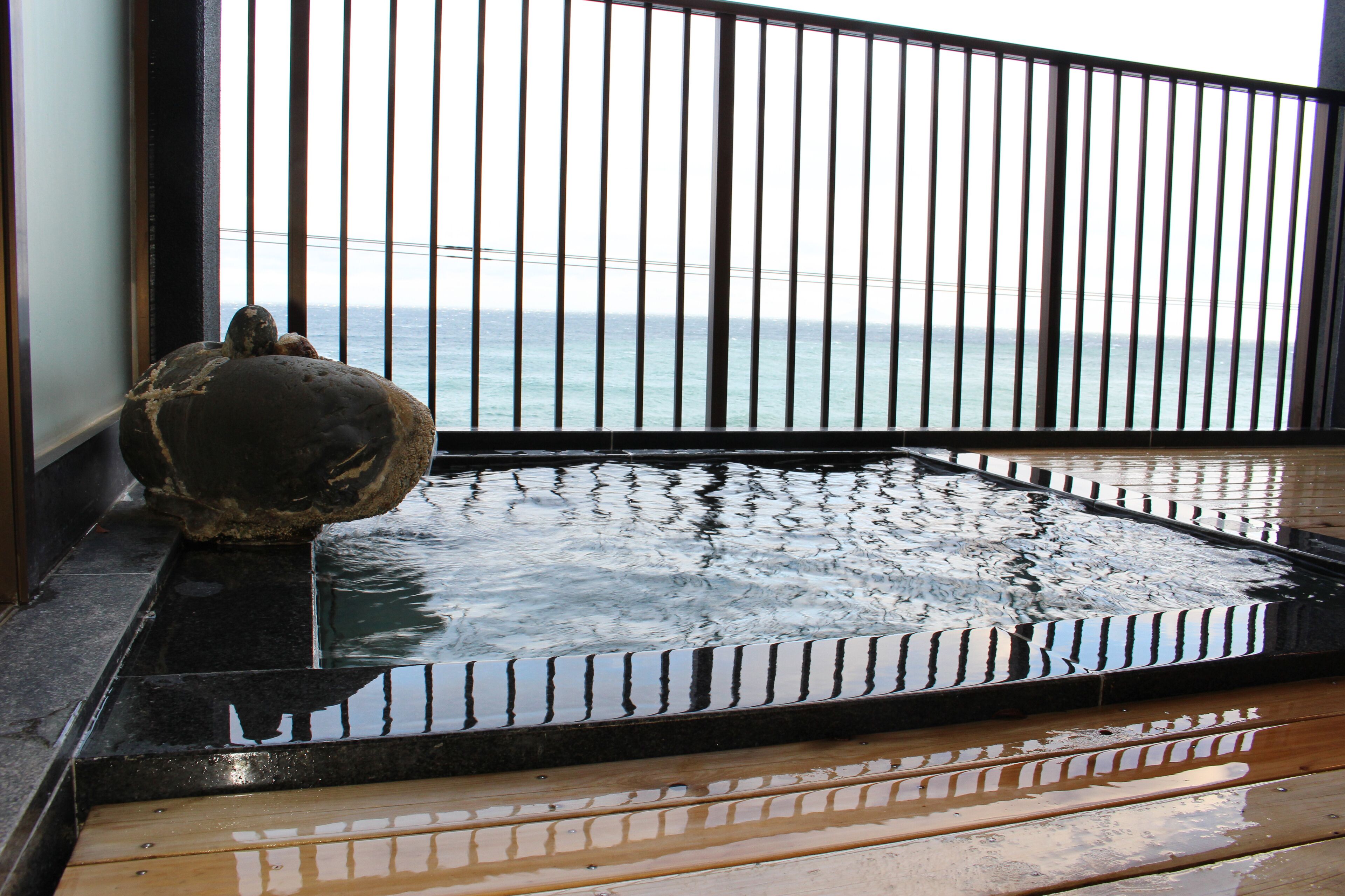 Public bath