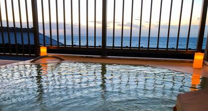 Hotel & Resort Izunone