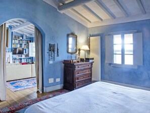 5 Schlafzimmer, kostenloses Internet