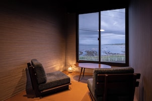 Herbergi fyrir tvo - reyklaust (Aizora 202 or Akanegumo 203, Type B) | Ókeypis þráðlaus nettenging