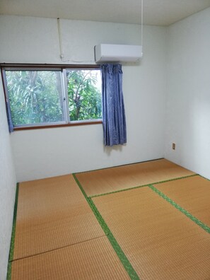 Phòng truyền thống, phòng tắm dùng chung (Japanese Style, for 1 Guests) | Truy cập Internet không dây miễn phí