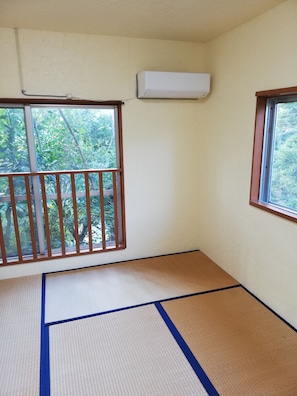 Phòng truyền thống, phòng tắm dùng chung (Japanese Style, for 2 Guests) | Truy cập Internet không dây miễn phí
