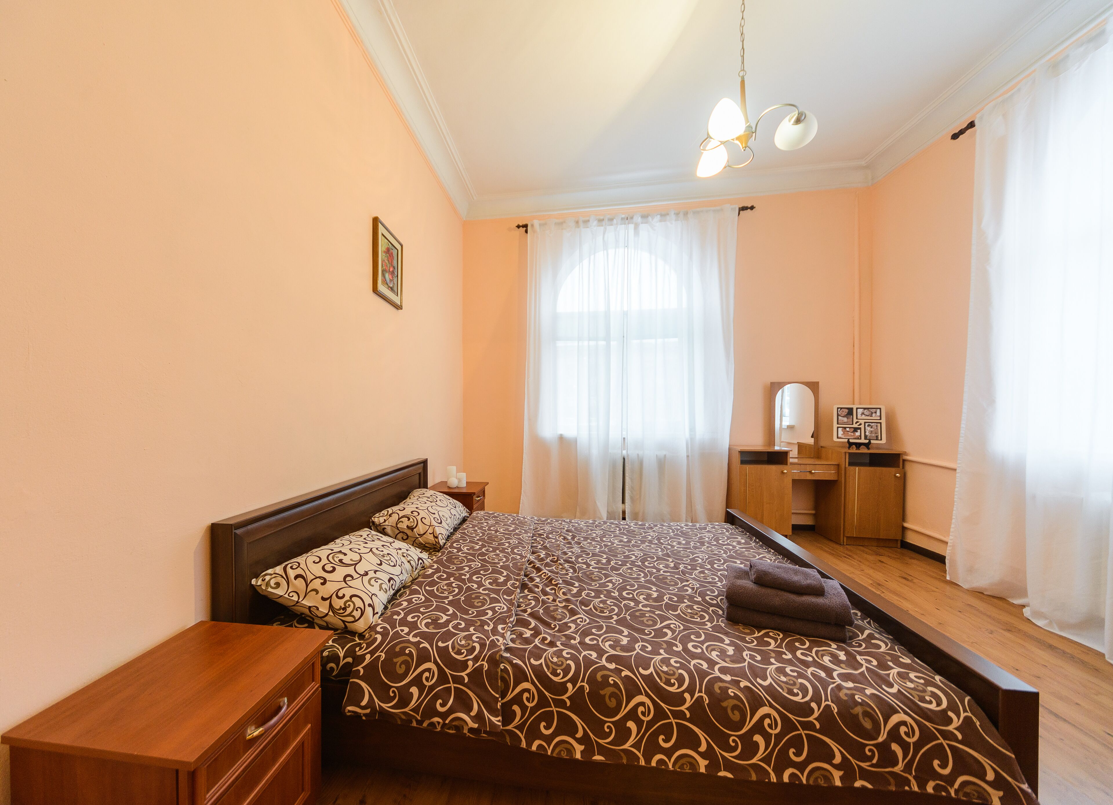 Appartement, 2 chambres