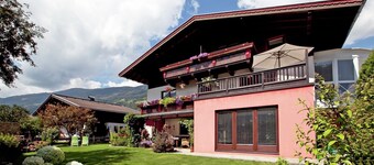 Apartment in Bramberg near Wildkogel Arena