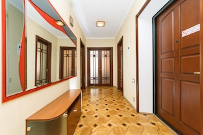 Apartment, 2 Bedrooms