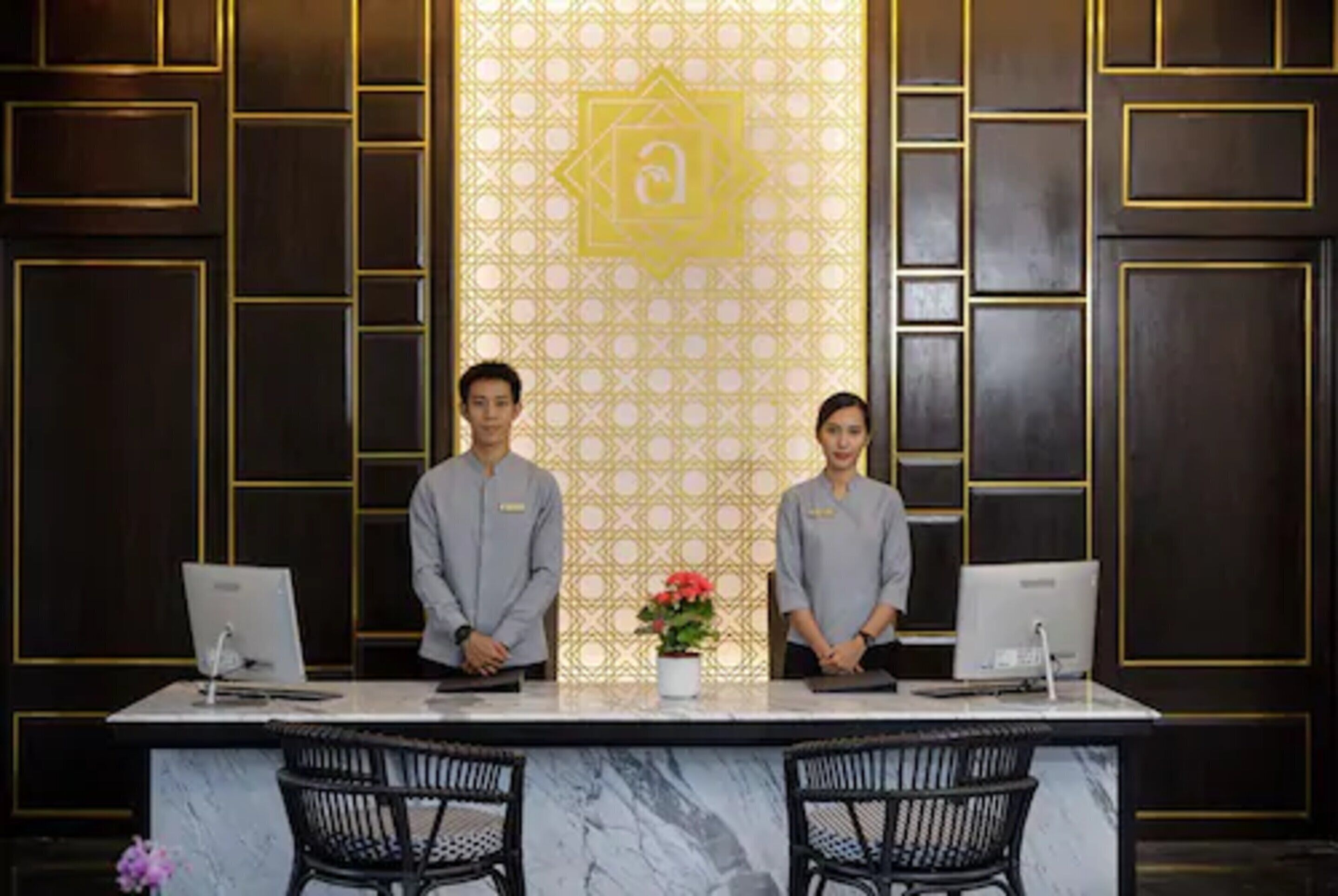 Photo - Aksara Heritage