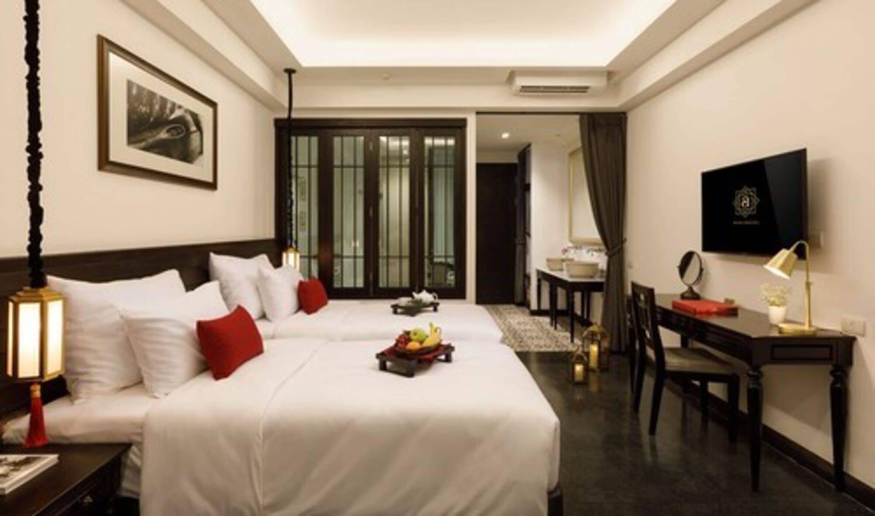 Photo - Aksara Heritage