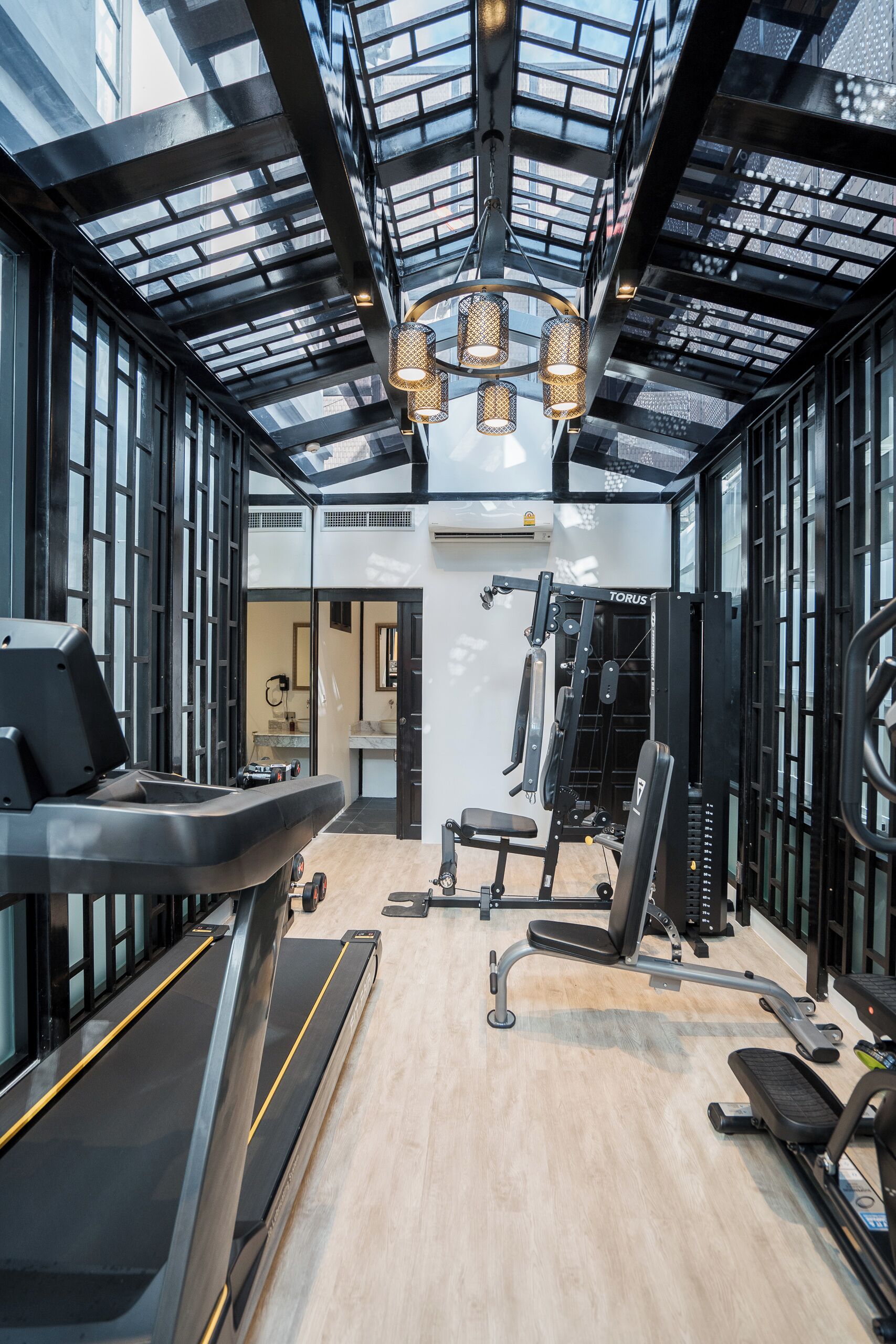 Foto - Aksara Heritage