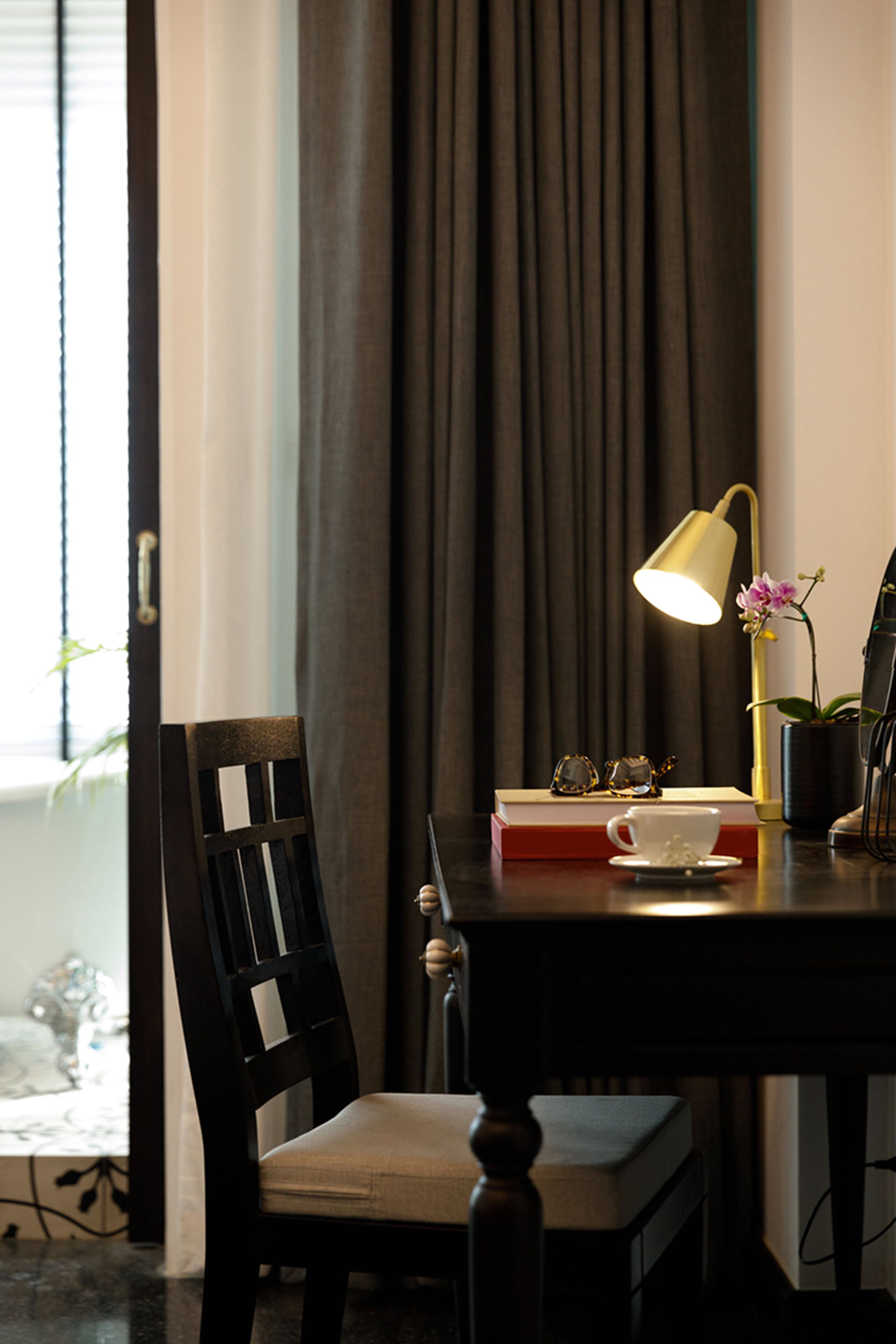 Photo - Aksara Heritage