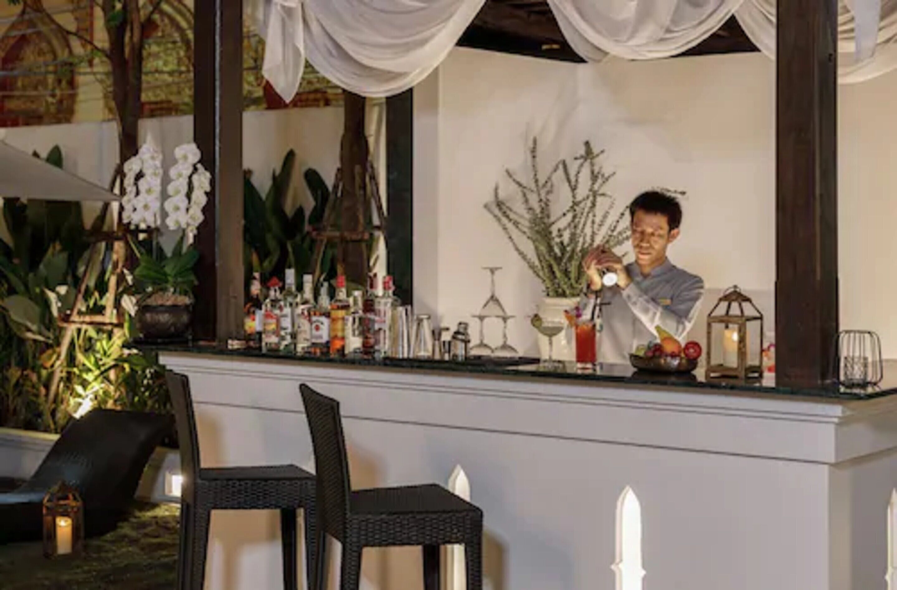 Photo - Aksara Heritage