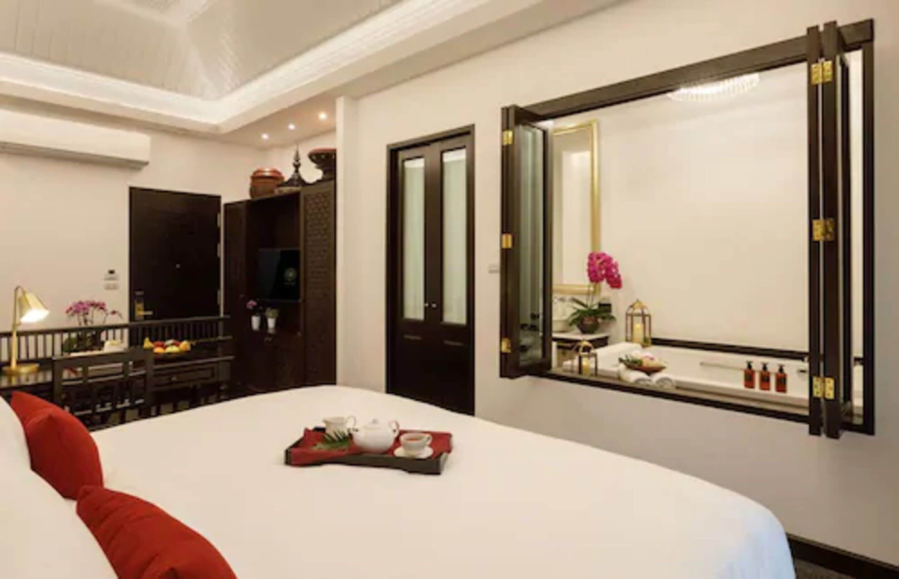 Photo - Aksara Heritage