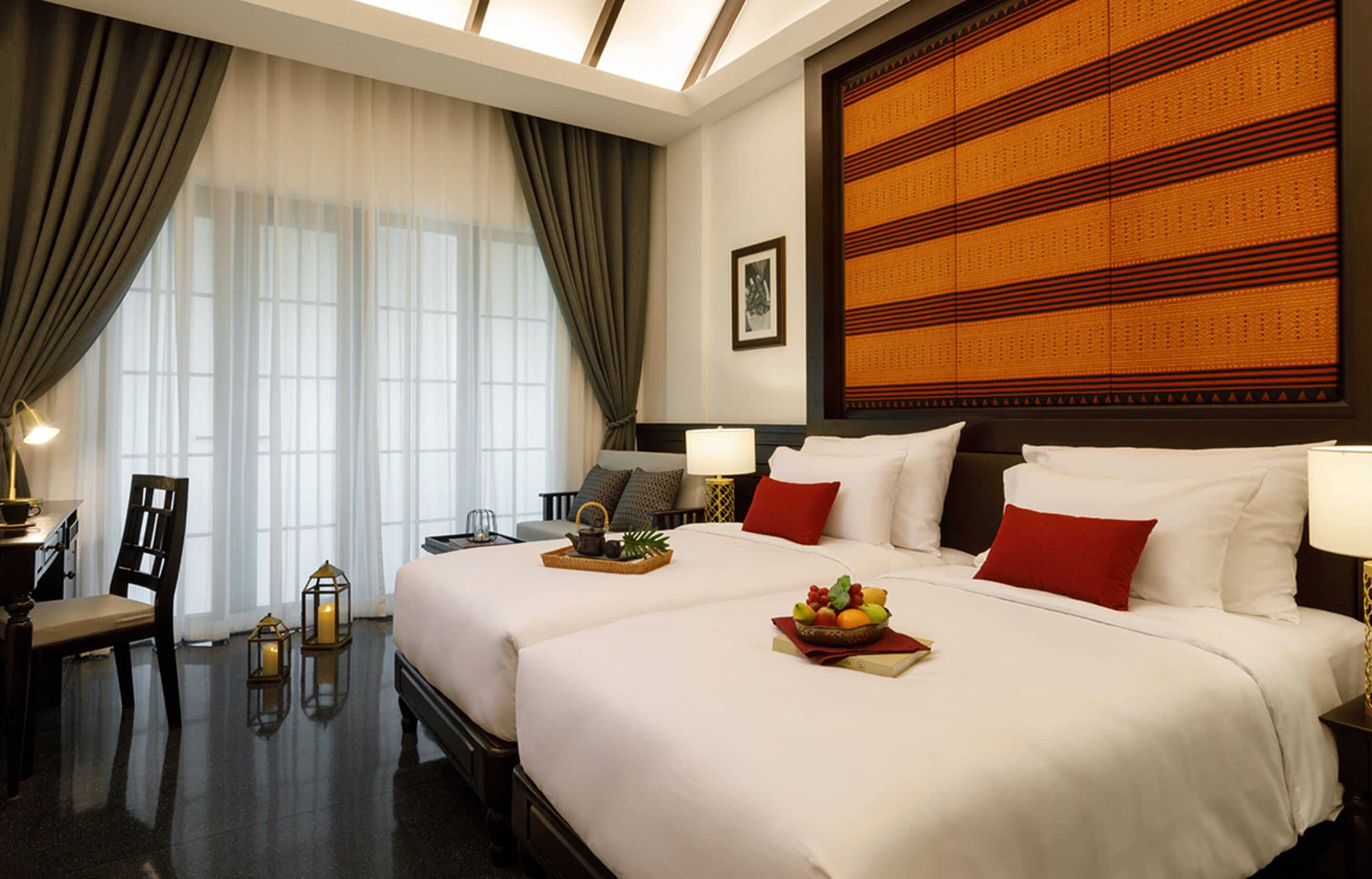 Photo - Aksara Heritage