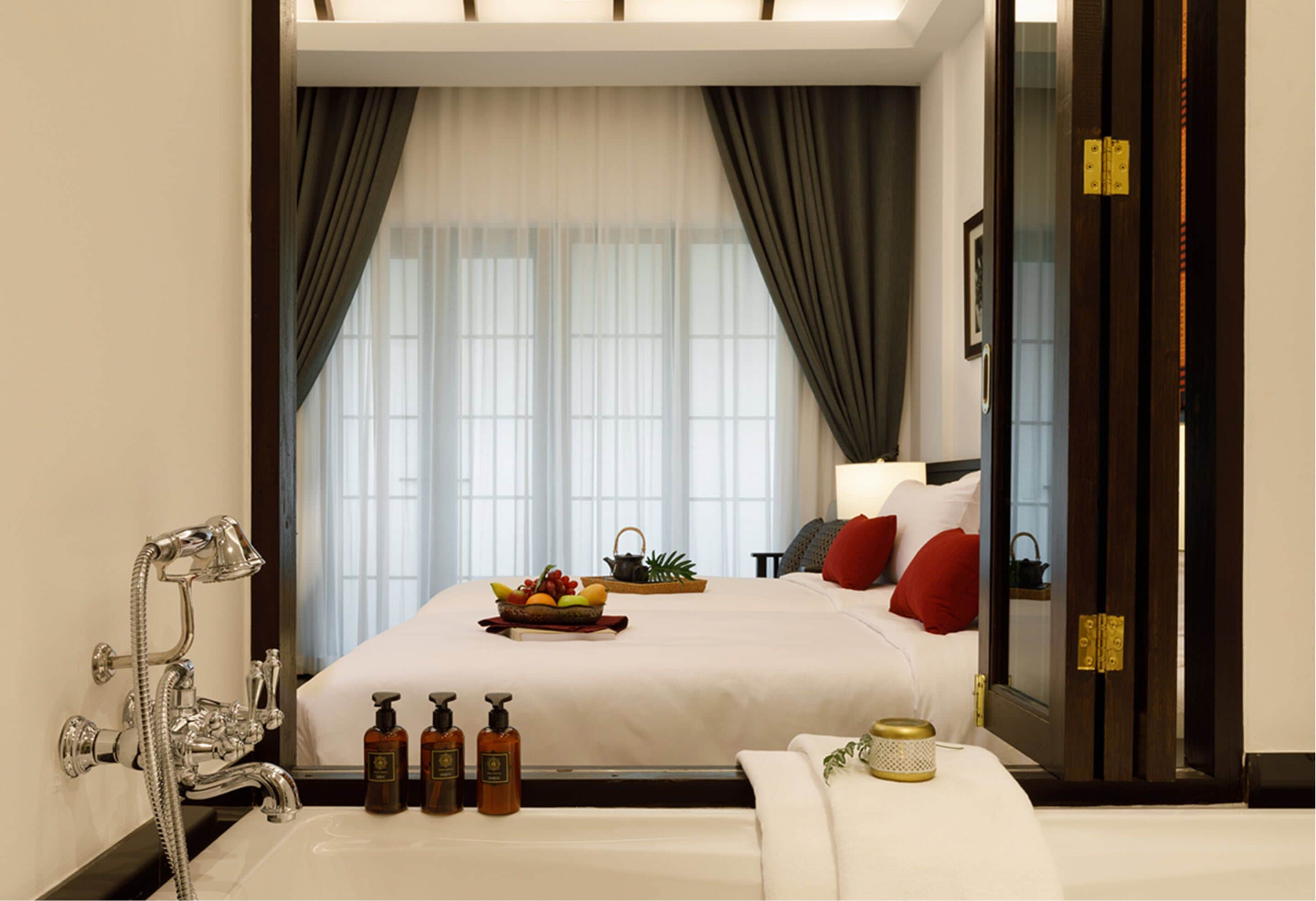 Photo - Aksara Heritage