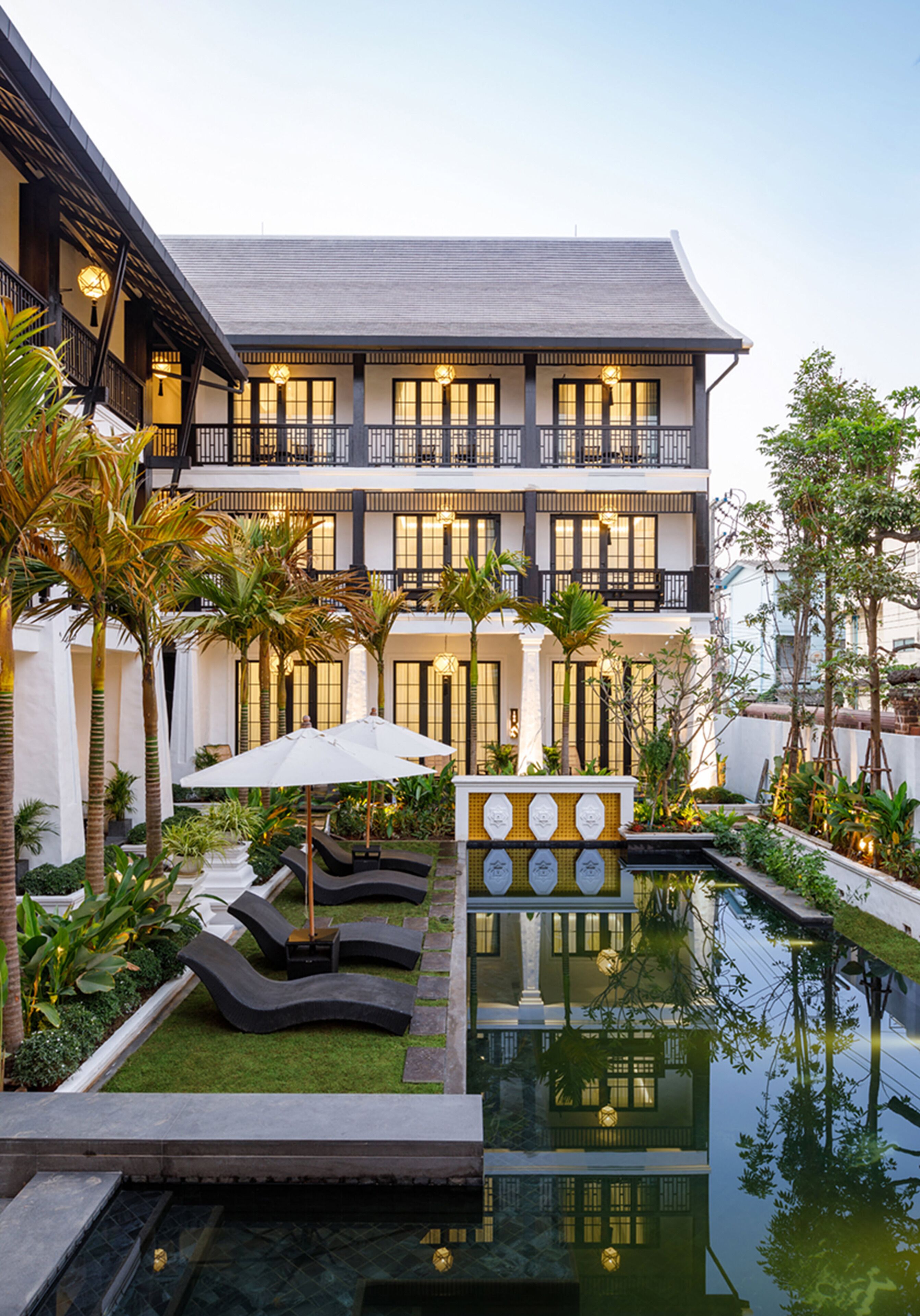 Photo - Aksara Heritage