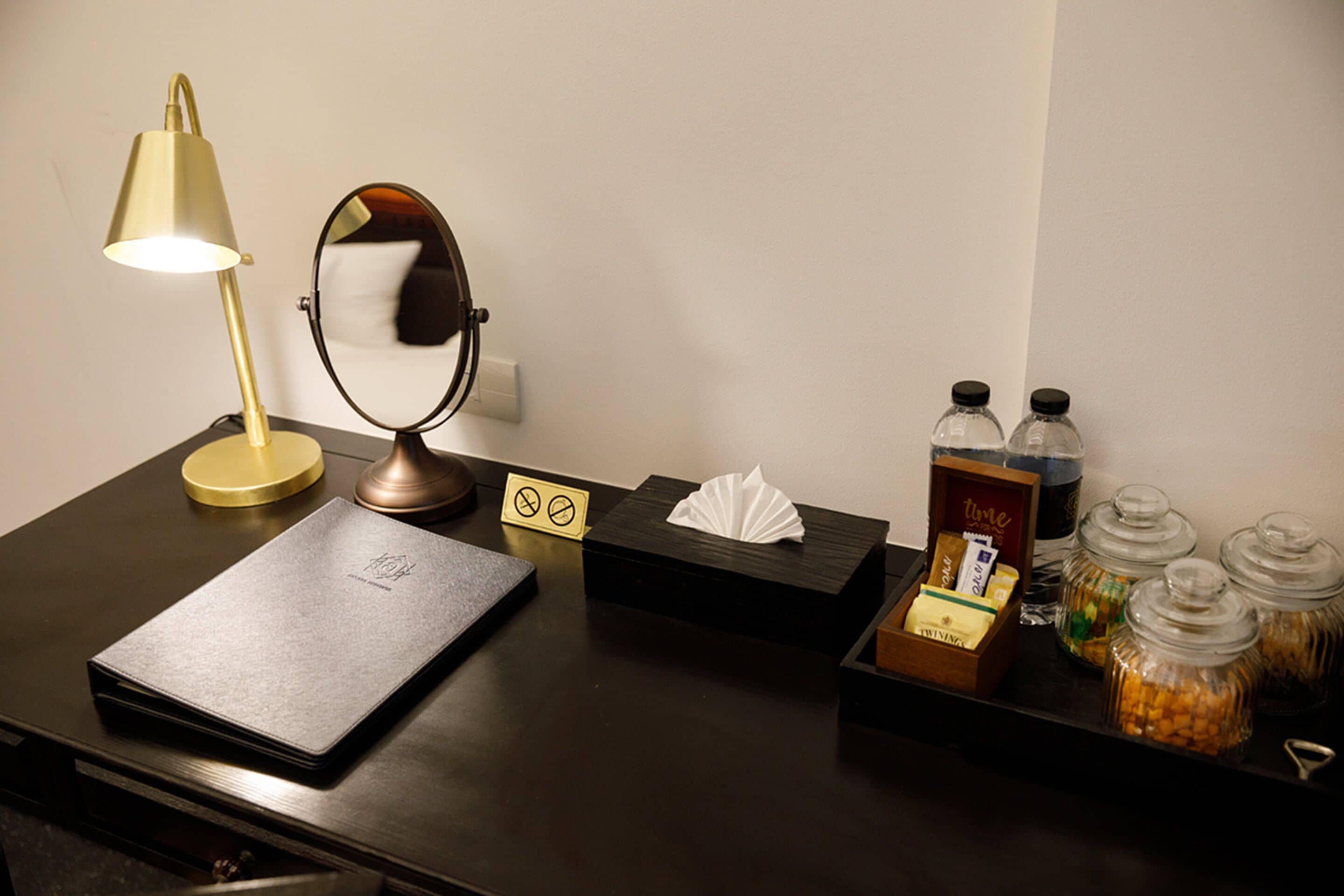 Photo - Aksara Heritage