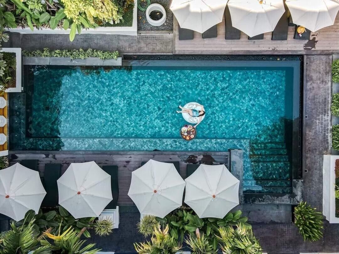 Foto - Aksara Heritage