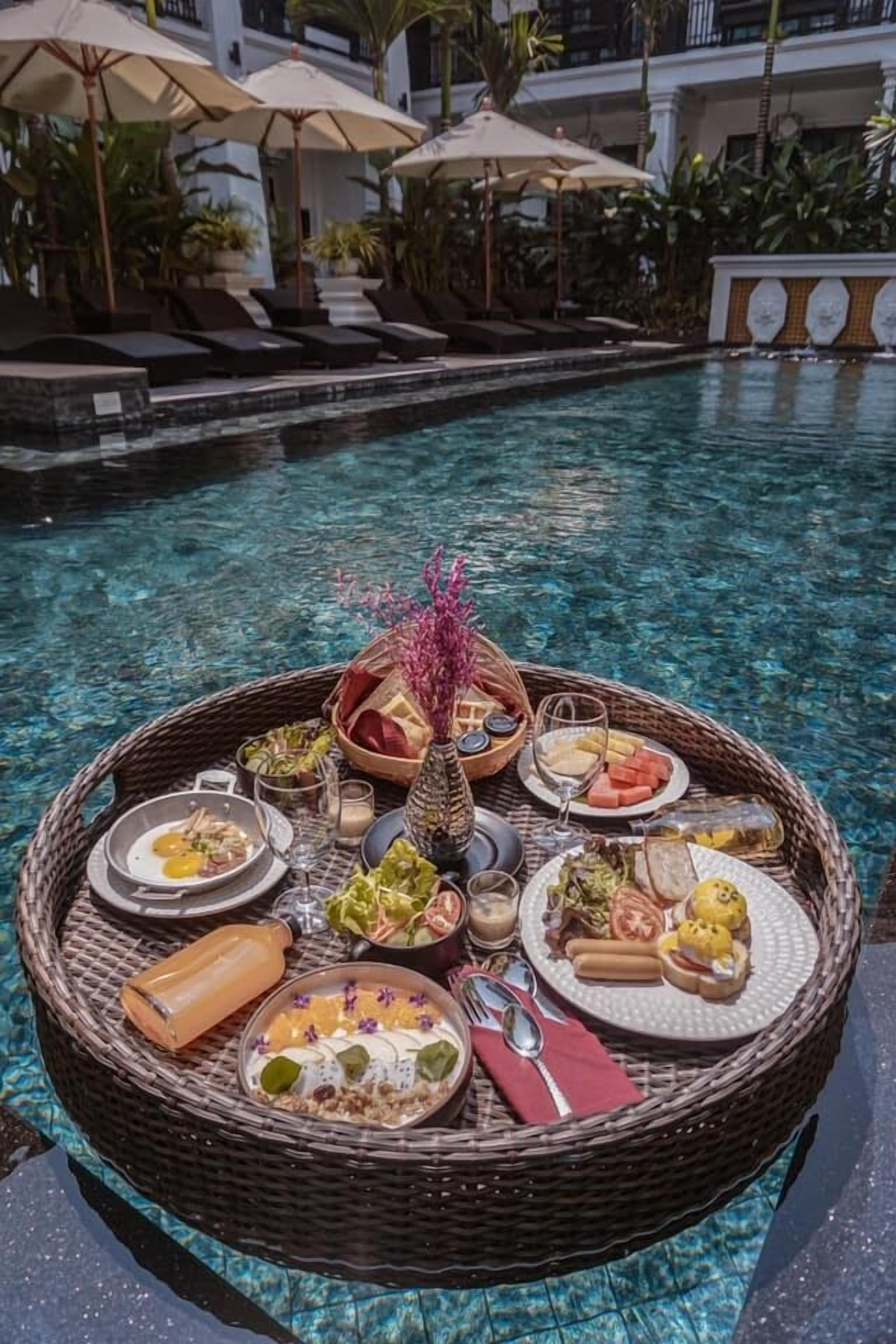 Foto - Aksara Heritage