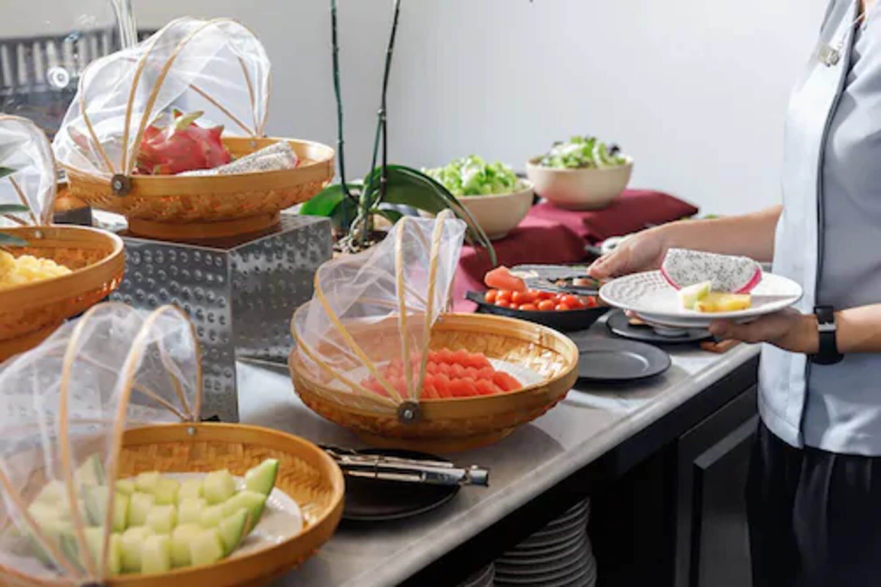 Photo - Aksara Heritage