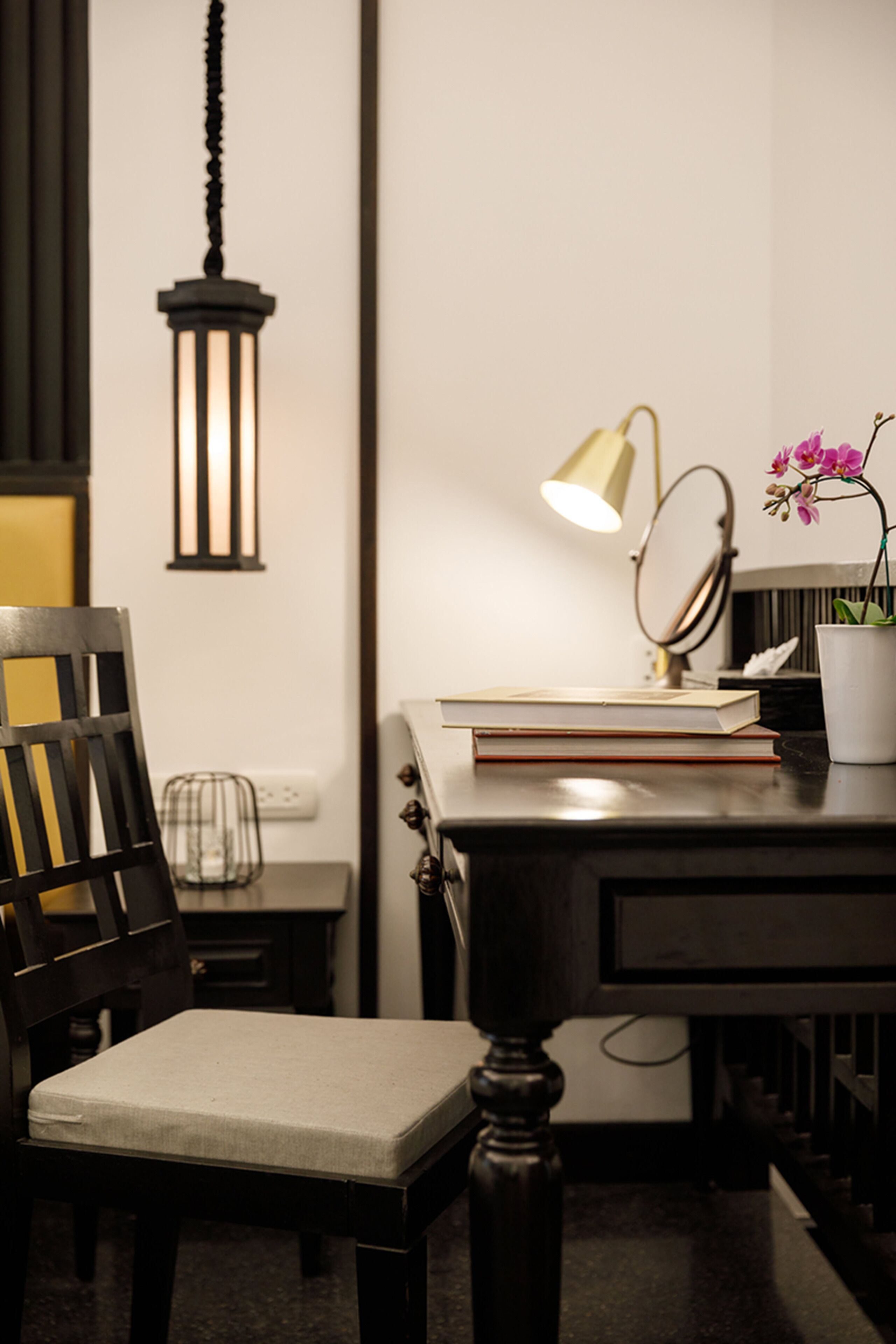 Photo - Aksara Heritage