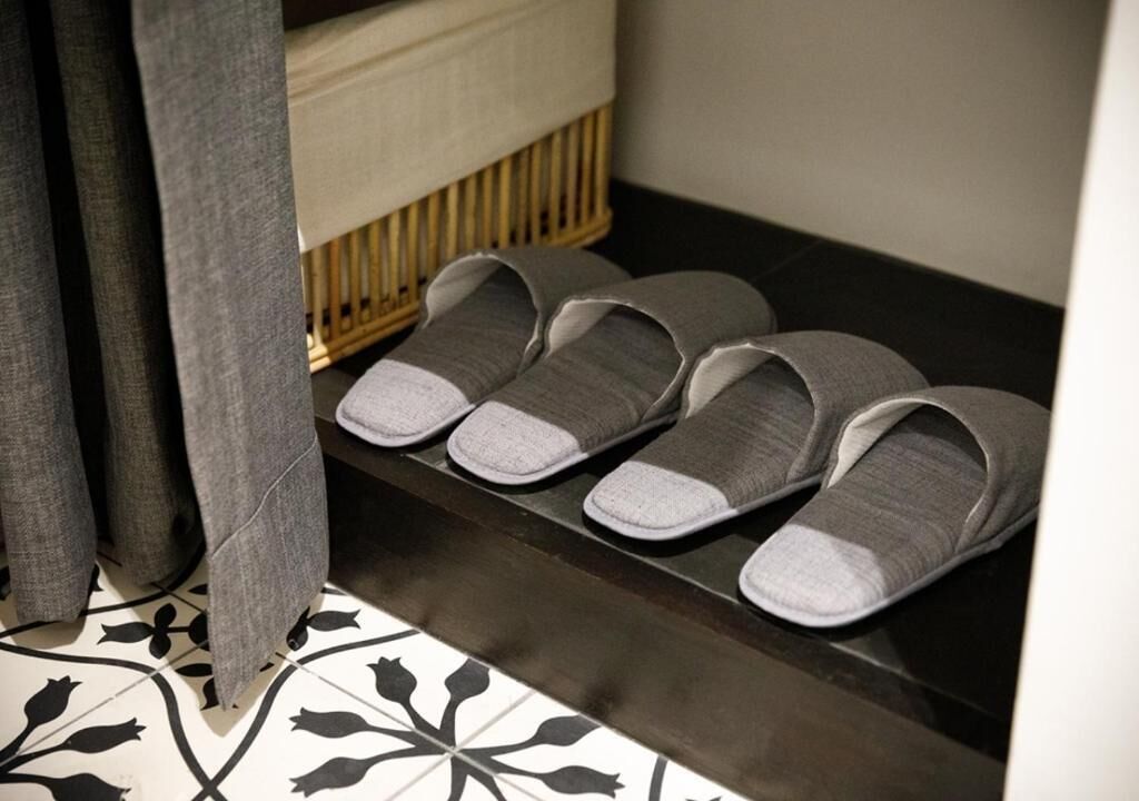 Foto - Aksara Heritage