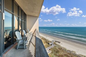 Property grounds - Sea Gull #1109: Beachfront 2 bed 2 Bathroom With Spectacular Views and 24 Hour Management (Port Aransas)