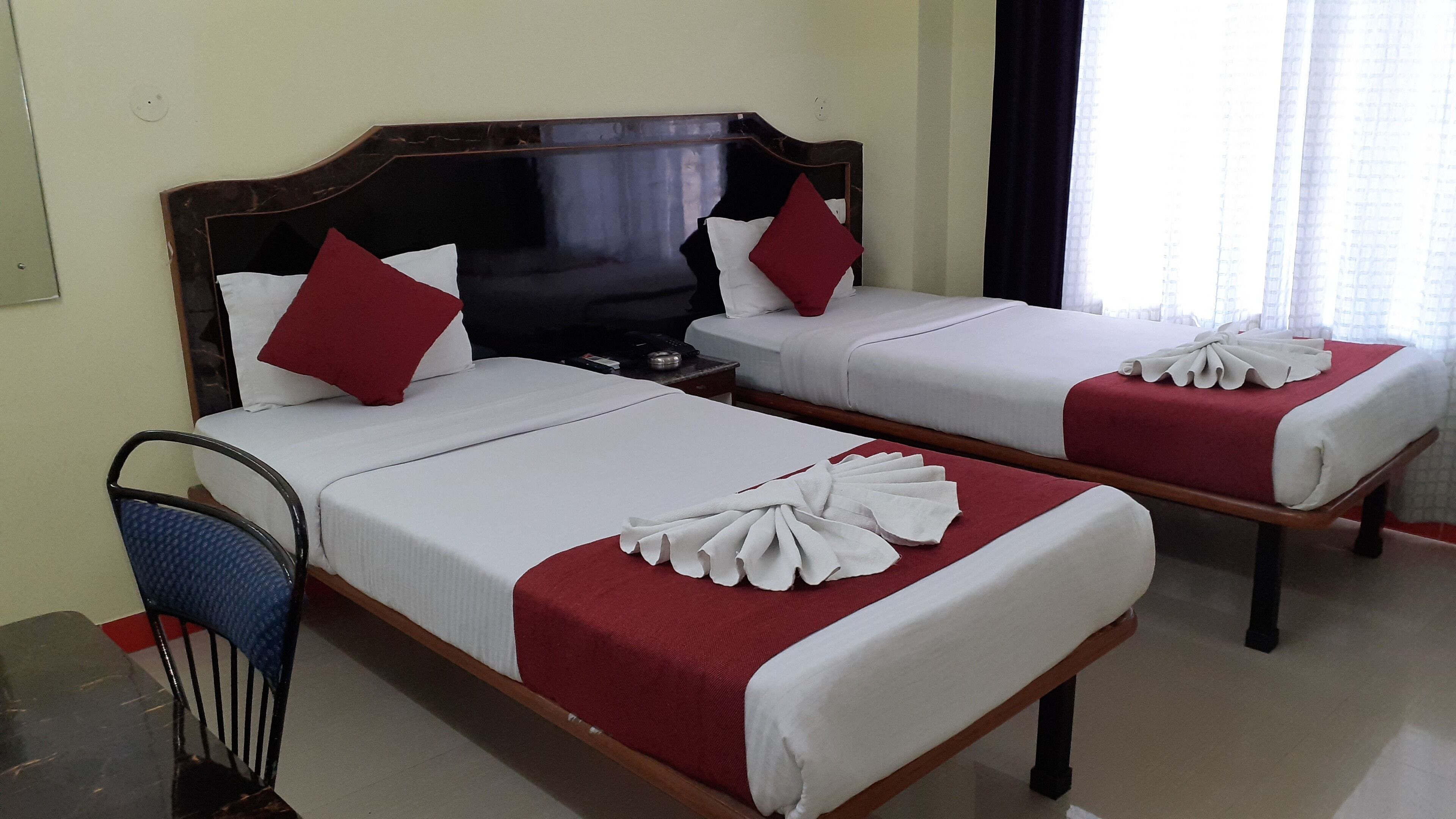 Kamar