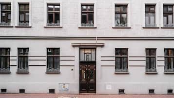 Appartement Confort, 1 chambre | Extérieur