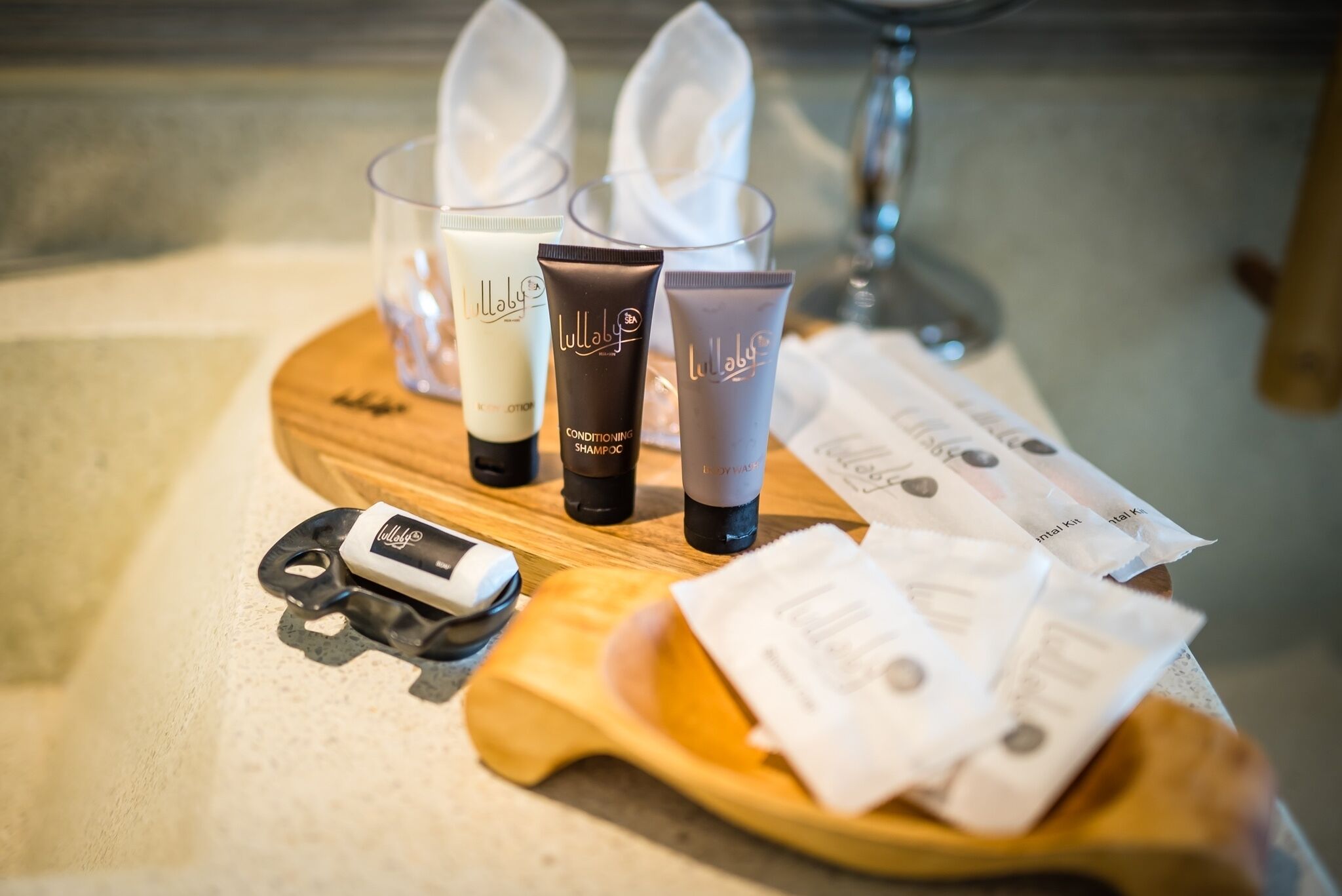 Foto - Lullaby The Sea Hua Hin