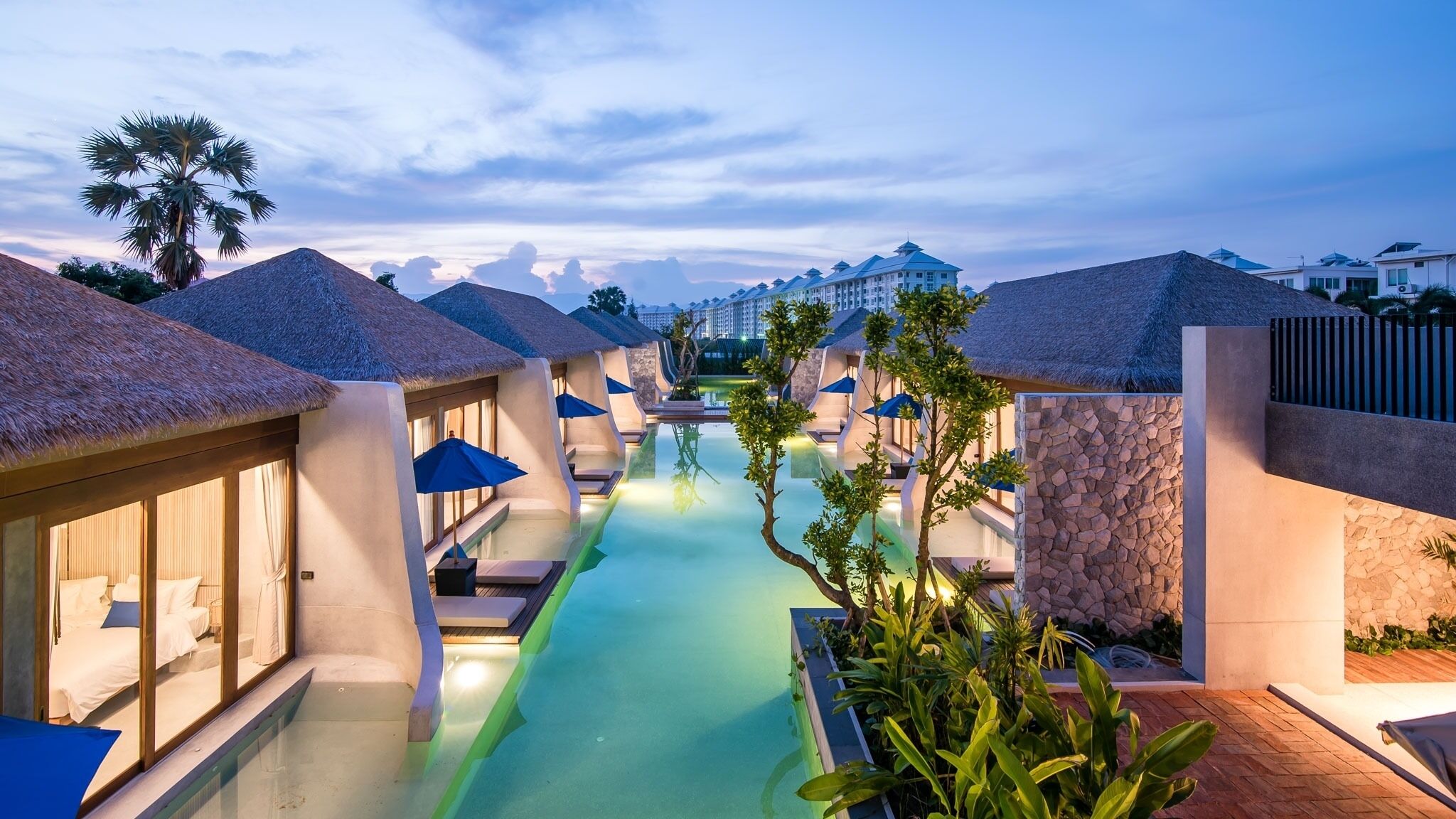 Foto - Lullaby The Sea Hua Hin