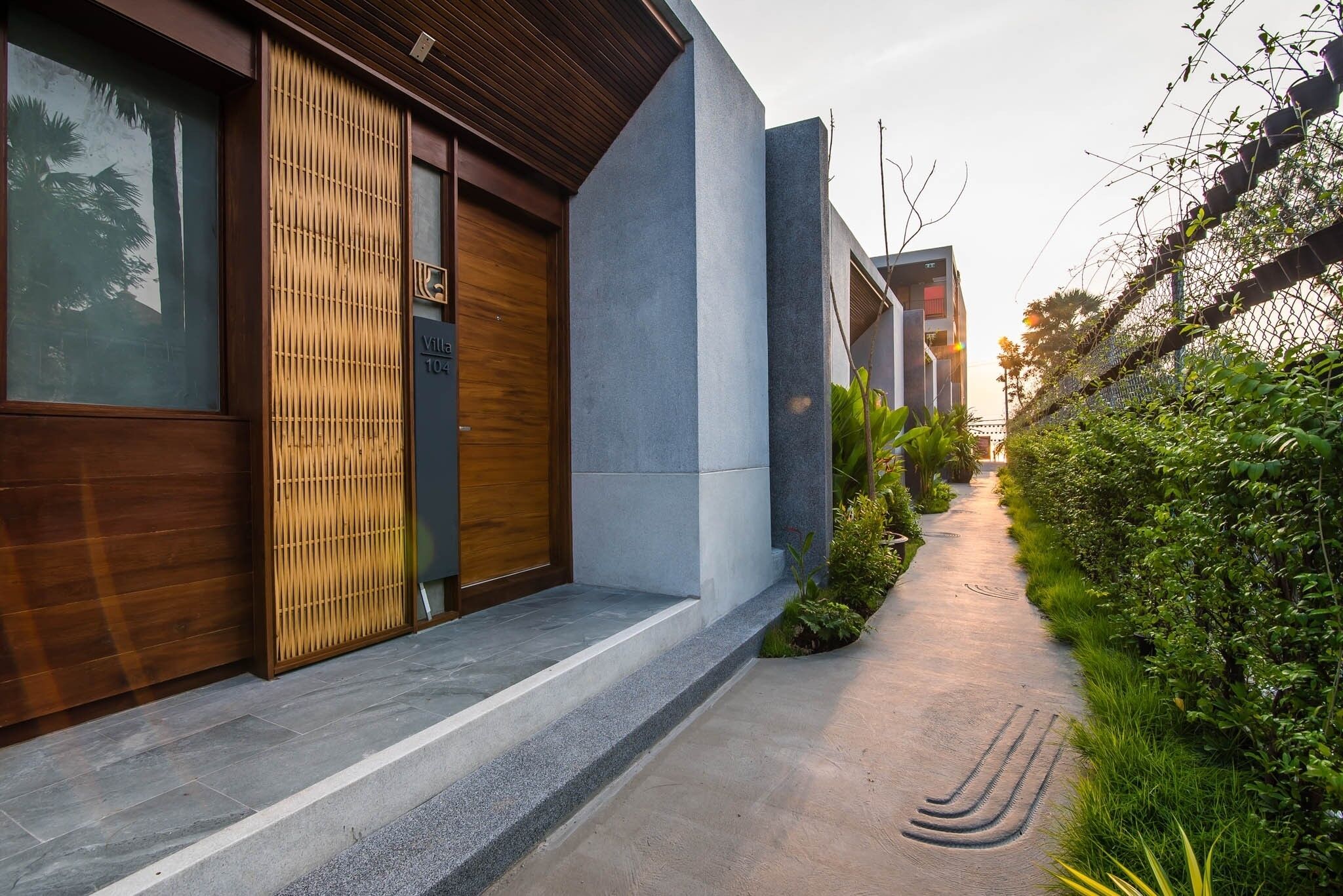 Foto - Lullaby The Sea Hua Hin