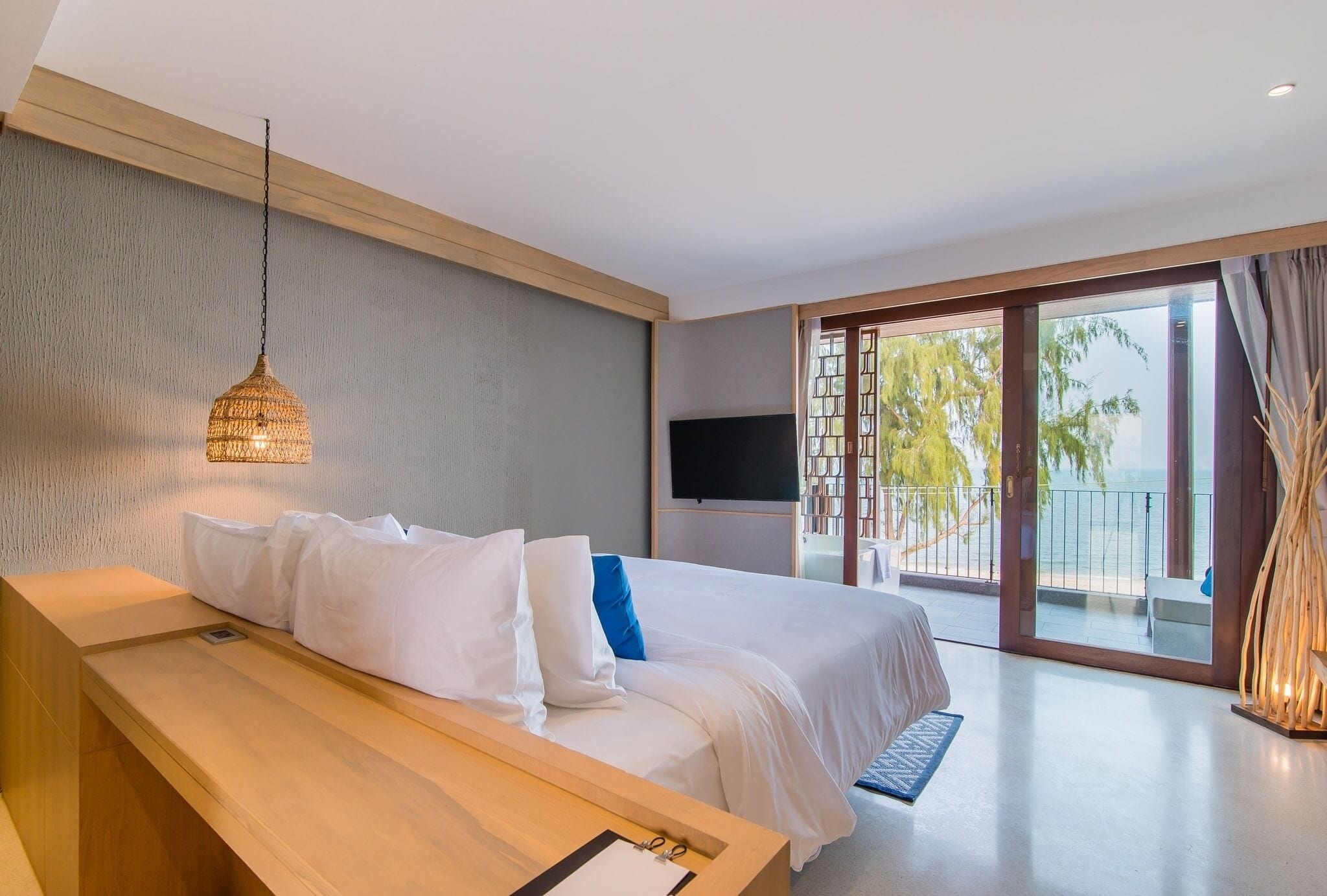 Foto - Lullaby The Sea Hua Hin