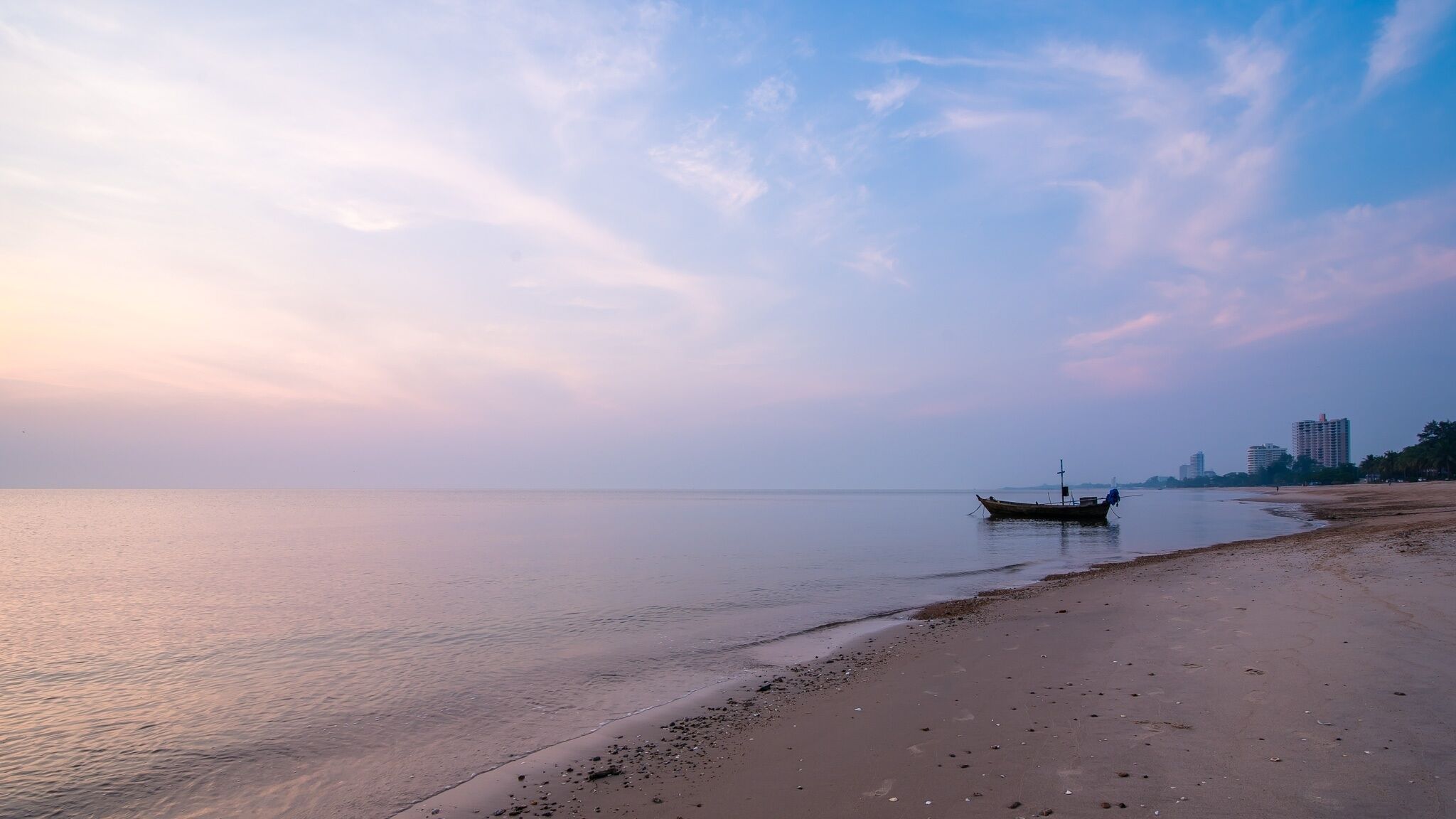Foto - Lullaby The Sea Hua Hin