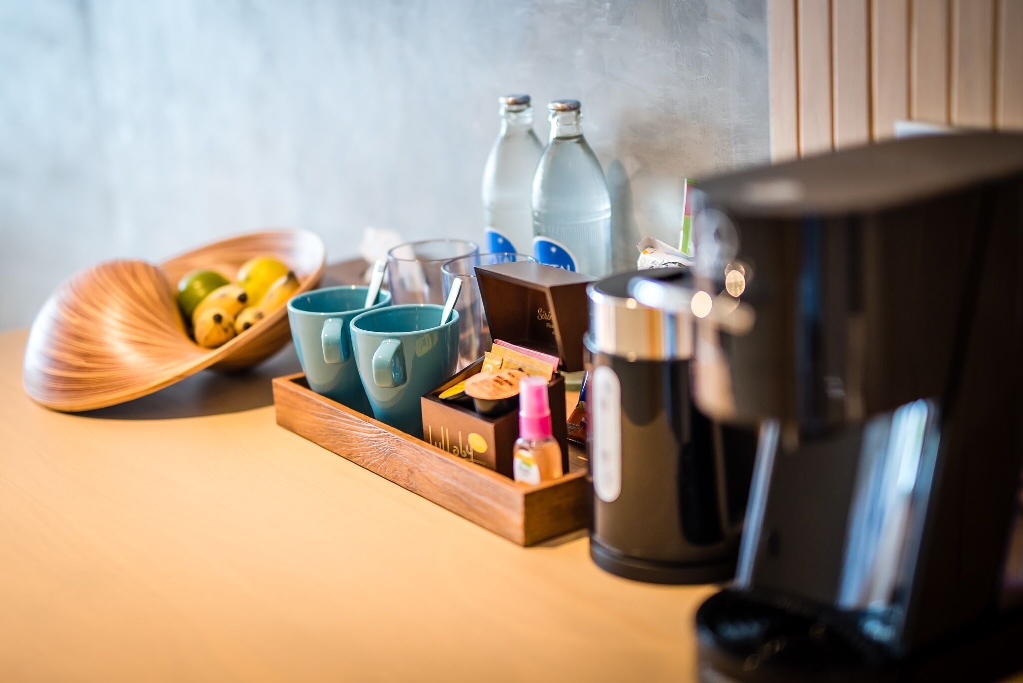 Foto - Lullaby The Sea Hua Hin