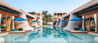 Lullaby The Sea Hua Hin