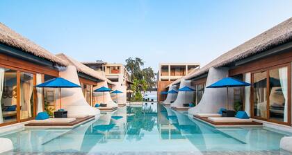 Lullaby The Sea Hua Hin