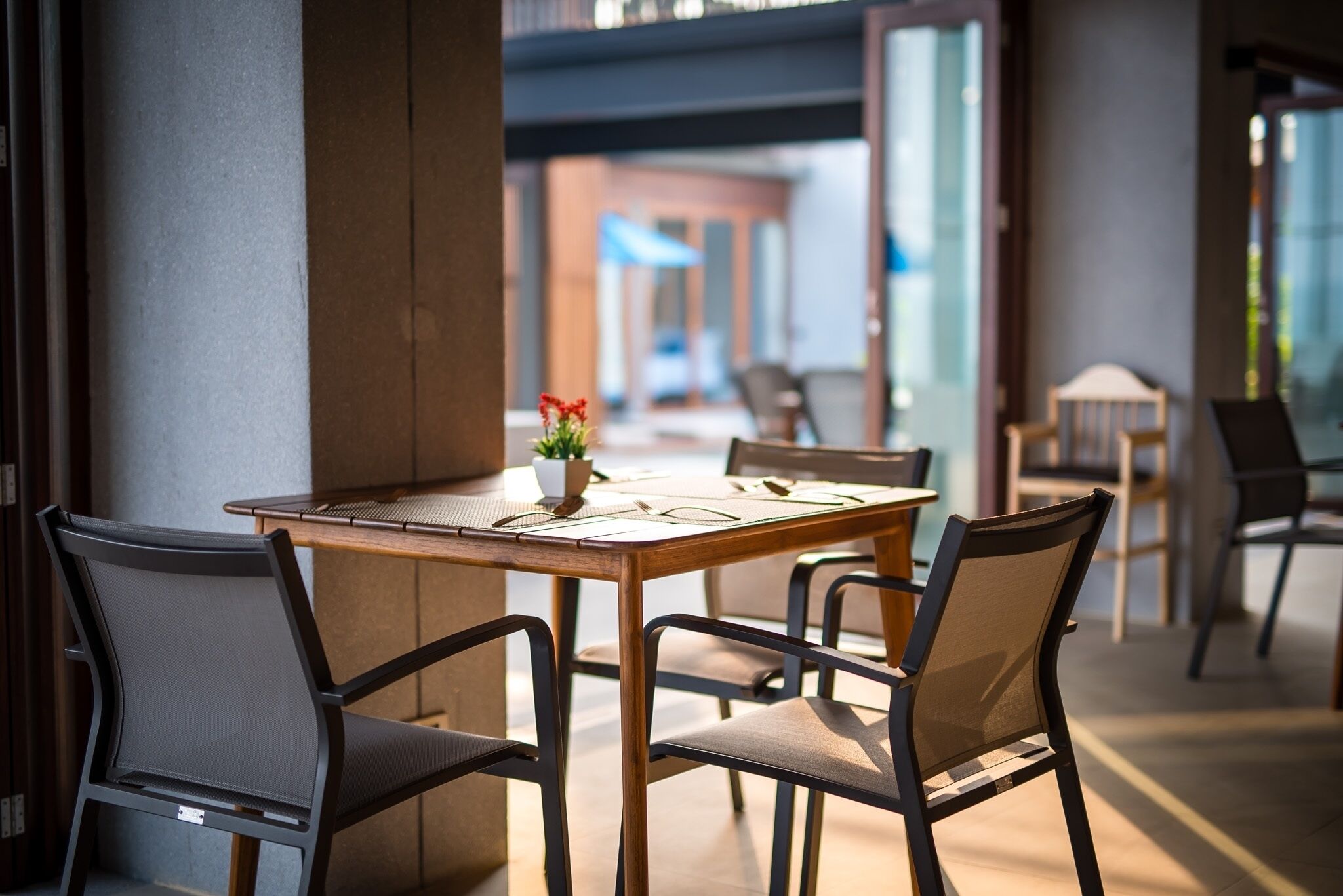 Foto - Lullaby The Sea Hua Hin