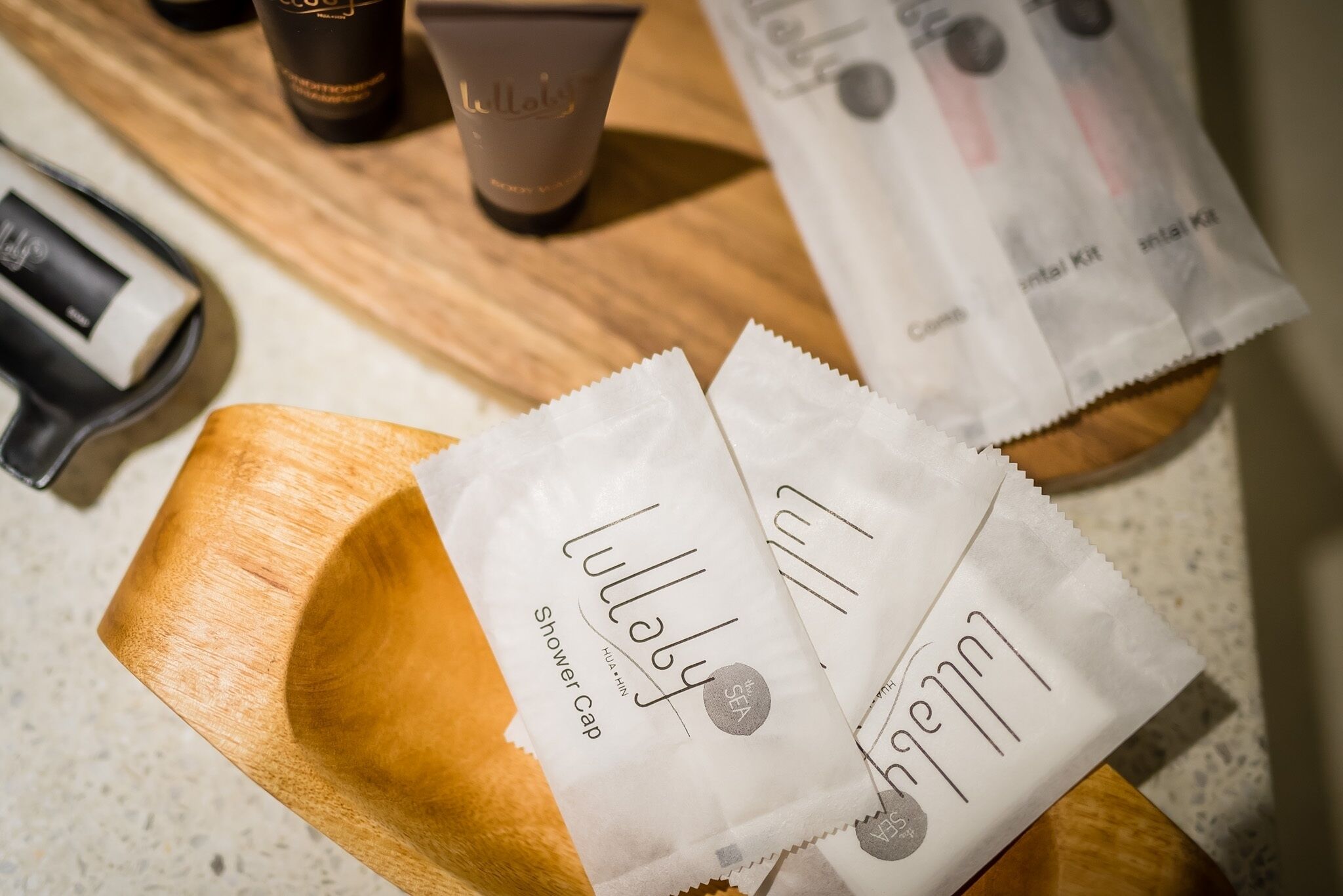 Foto - Lullaby The Sea Hua Hin