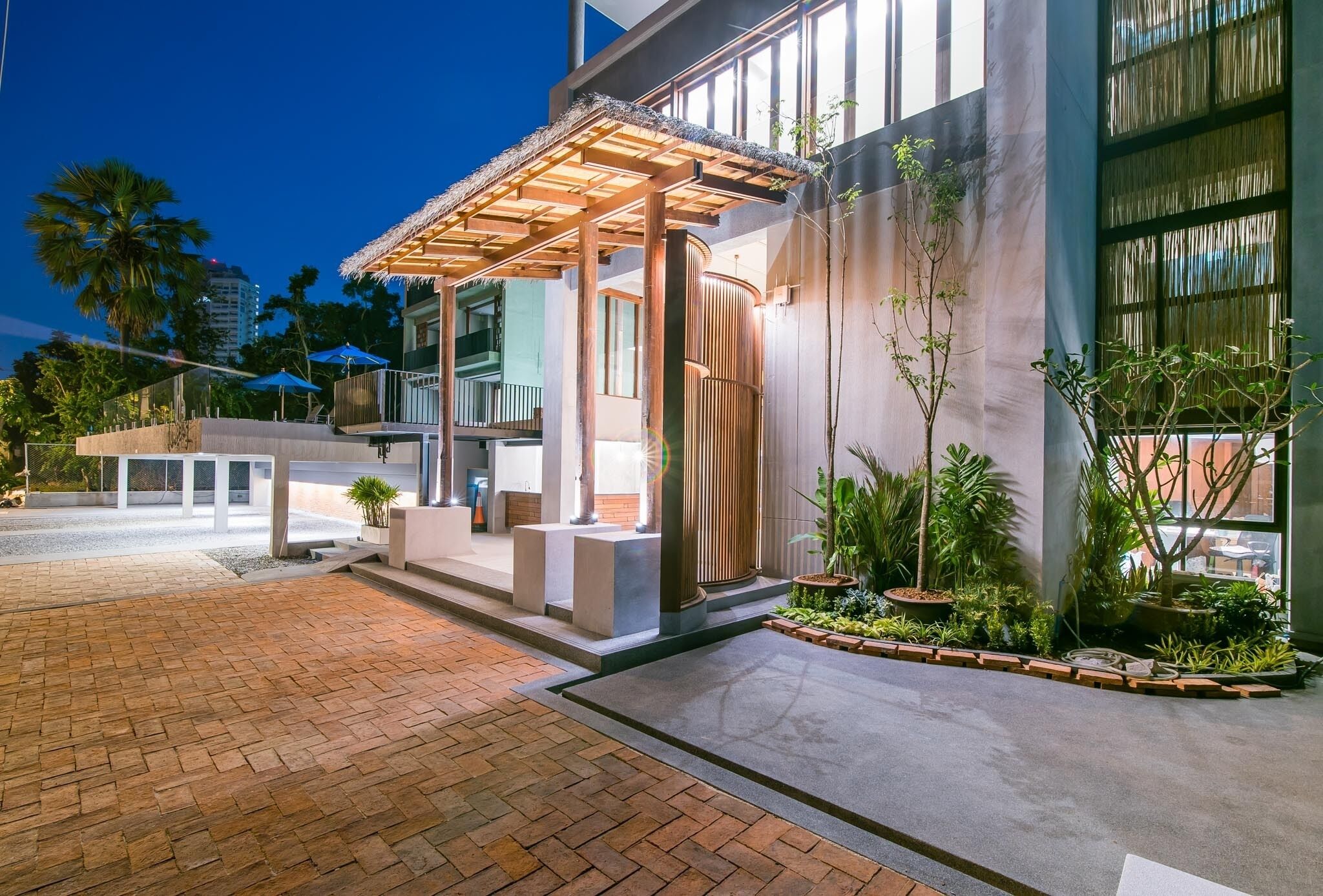 Foto - Lullaby The Sea Hua Hin