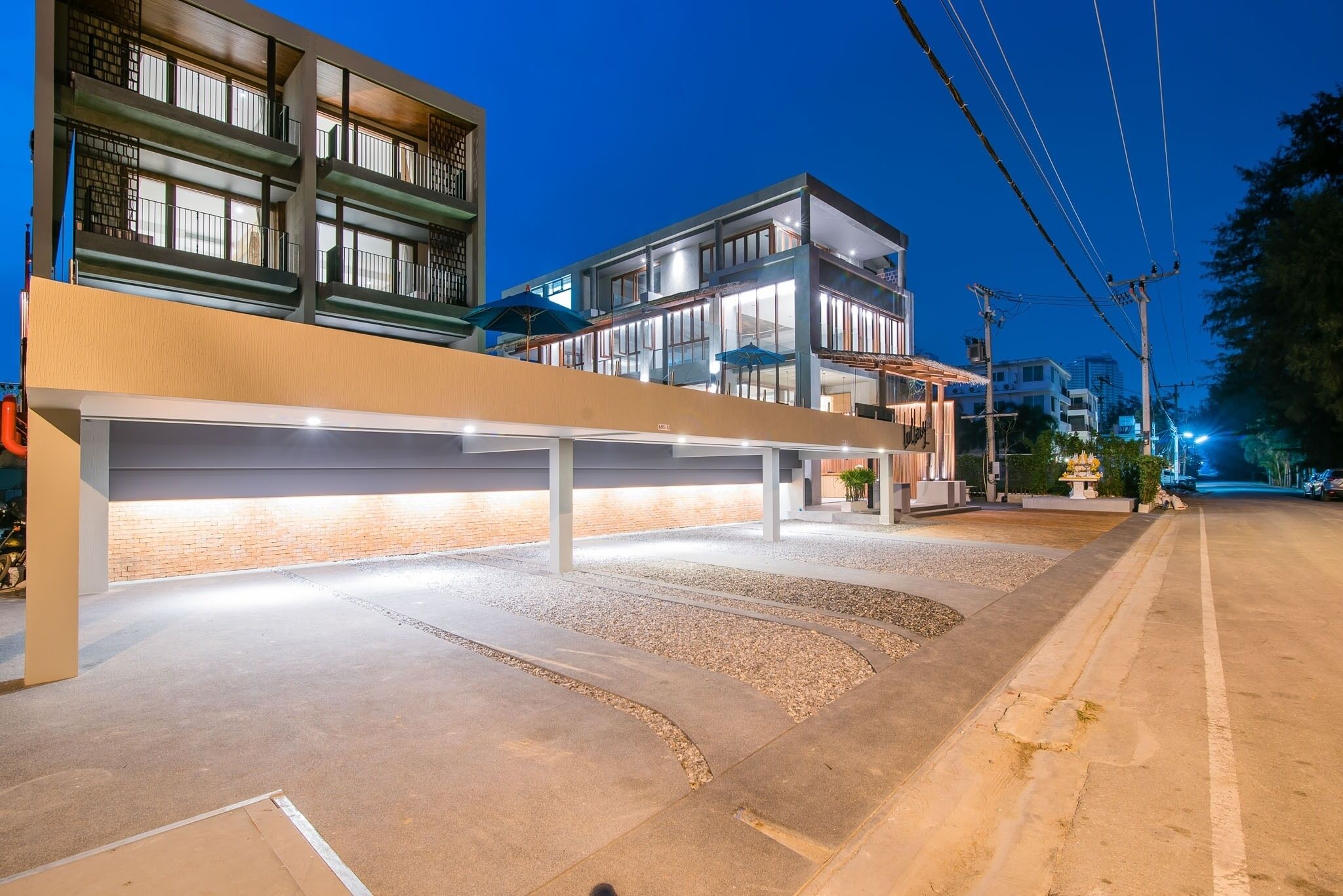 Foto - Lullaby The Sea Hua Hin