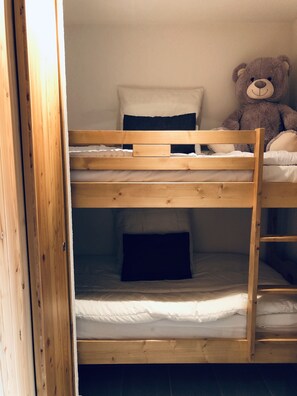1 Schlafzimmer, kostenloses WLAN