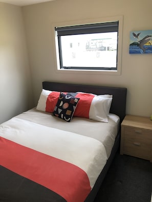 2 chambres, Wi-Fi, draps fournis