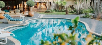 Iso'Bella Vita Guesthouse