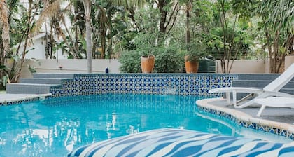 Iso'Bella Vita Guesthouse