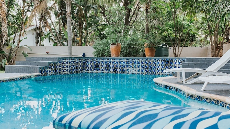 Iso'Bella Vita Guesthouse