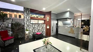 Recepción