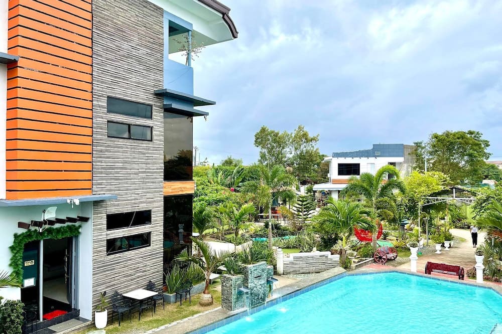 Little Rock Cebu