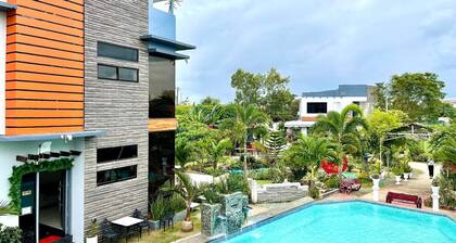 Little Rock Cebu