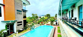 Little Rock Cebu