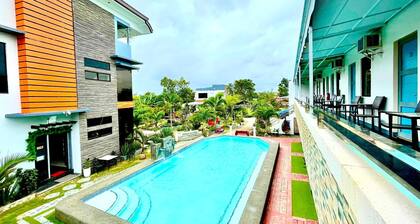 Little Rock Cebu